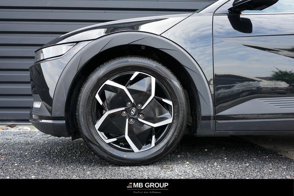 Hyundai Ioniq 5 58 Dynamiq 5d