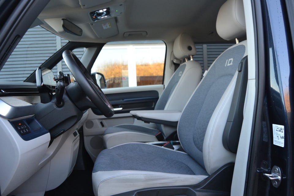 VW ID.Buzz 77 Style SWB 5d