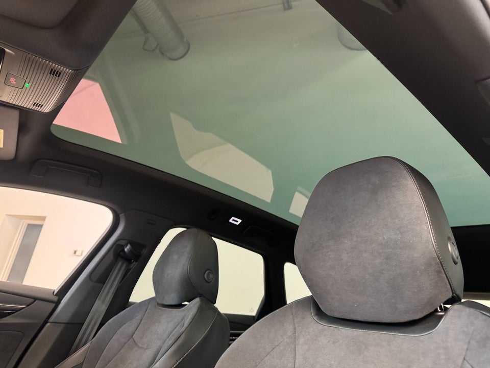 VW ID.7 77 Style Tourer 5d