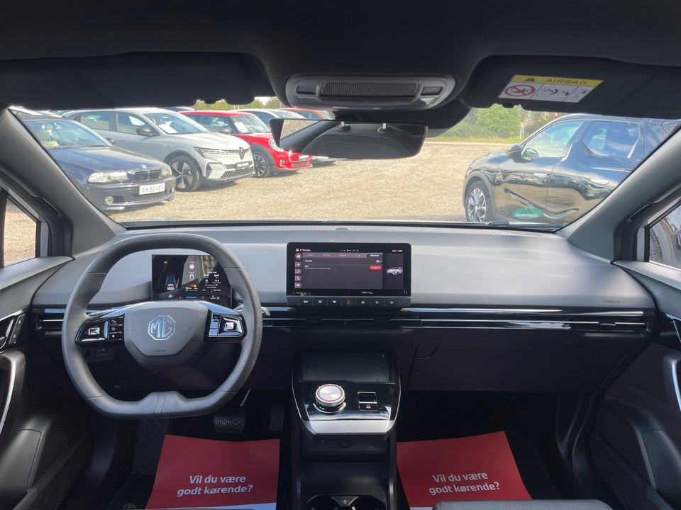 MG 4 51 Nordic Edition 5d