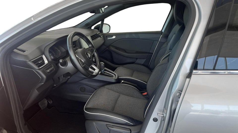 Renault Clio V 1,0 TCe 90 Intens X-tr. 5d