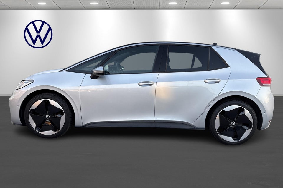 VW ID.3 77 Pro S 5d
