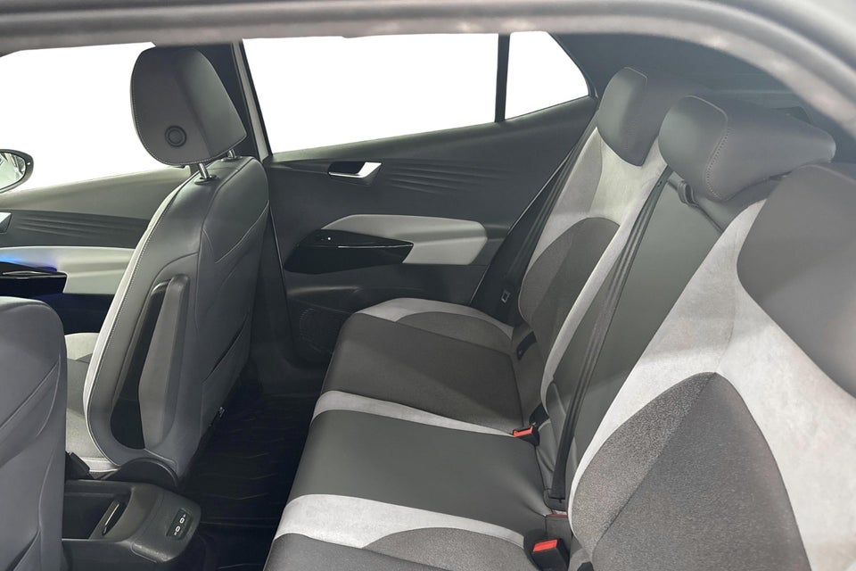 VW ID.3 58 1ST Plus 5d