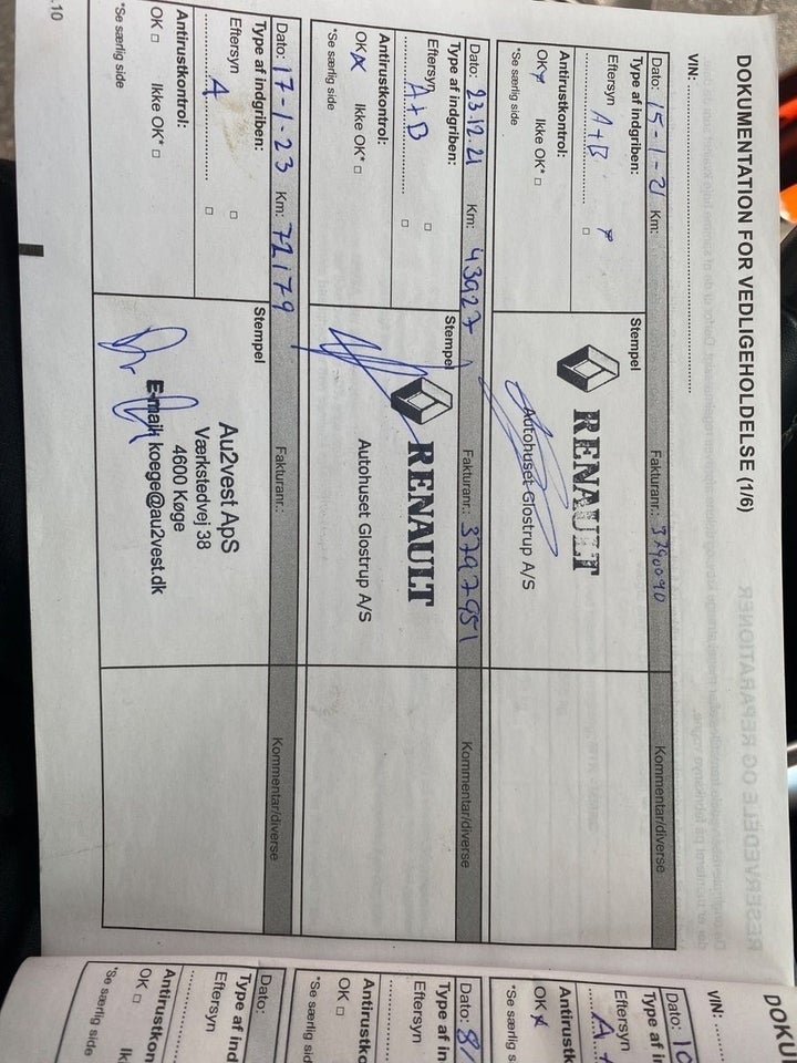 Renault Clio V 1,0 TCe 100 Zen 5d