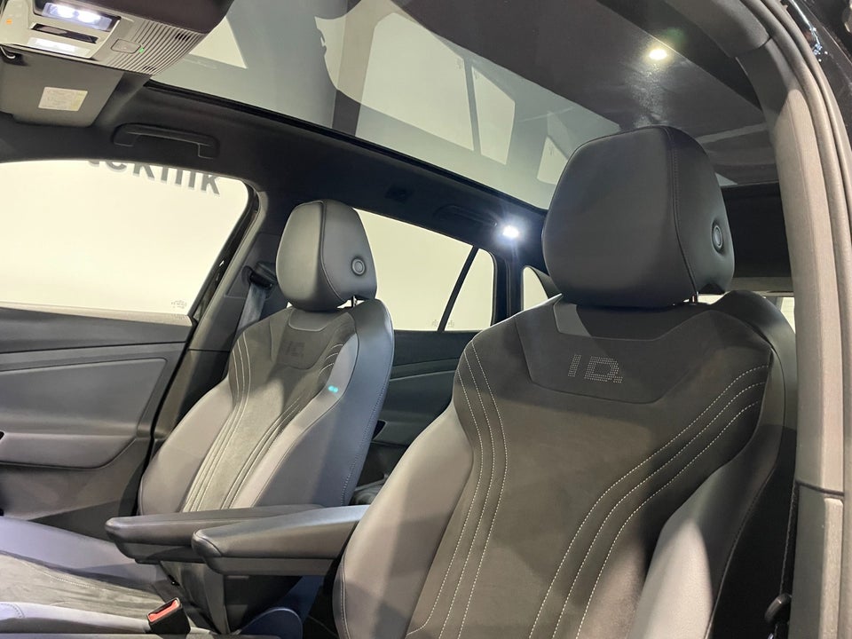 VW ID.4 77 Pro Performance 5d