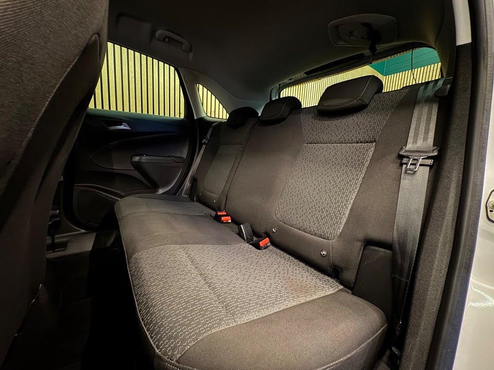 Opel Crossland X 1,2 T 110 Innovation 5d