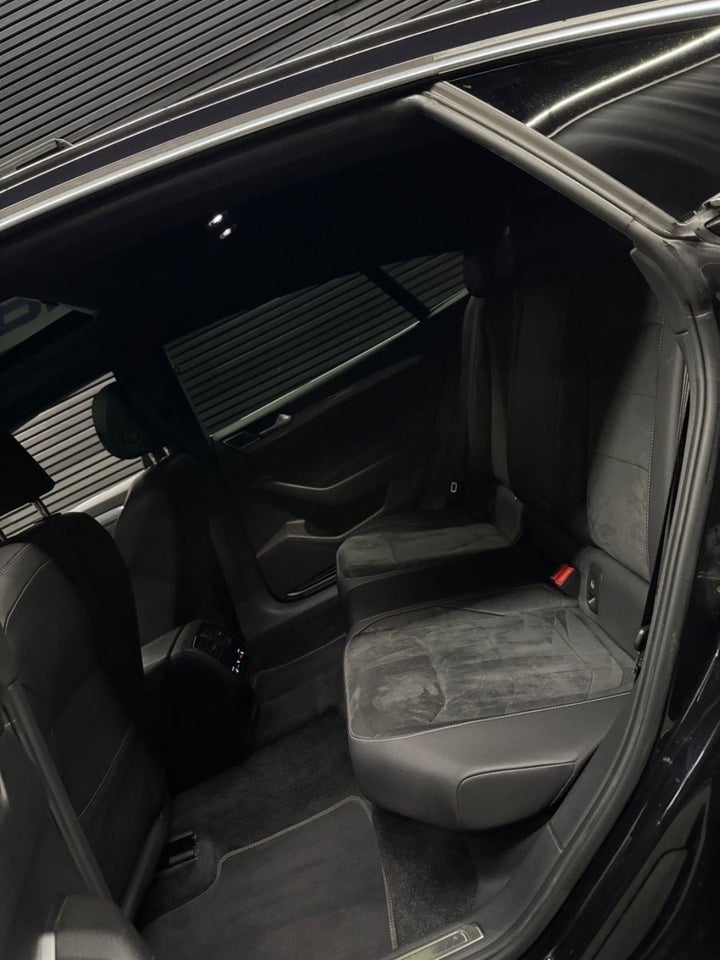 VW Arteon 2,0 TSi 280 R-line DSG 4Motion 4d