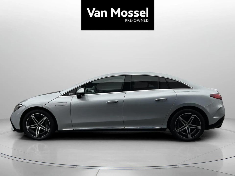 Mercedes EQE300 AMG Line 4d