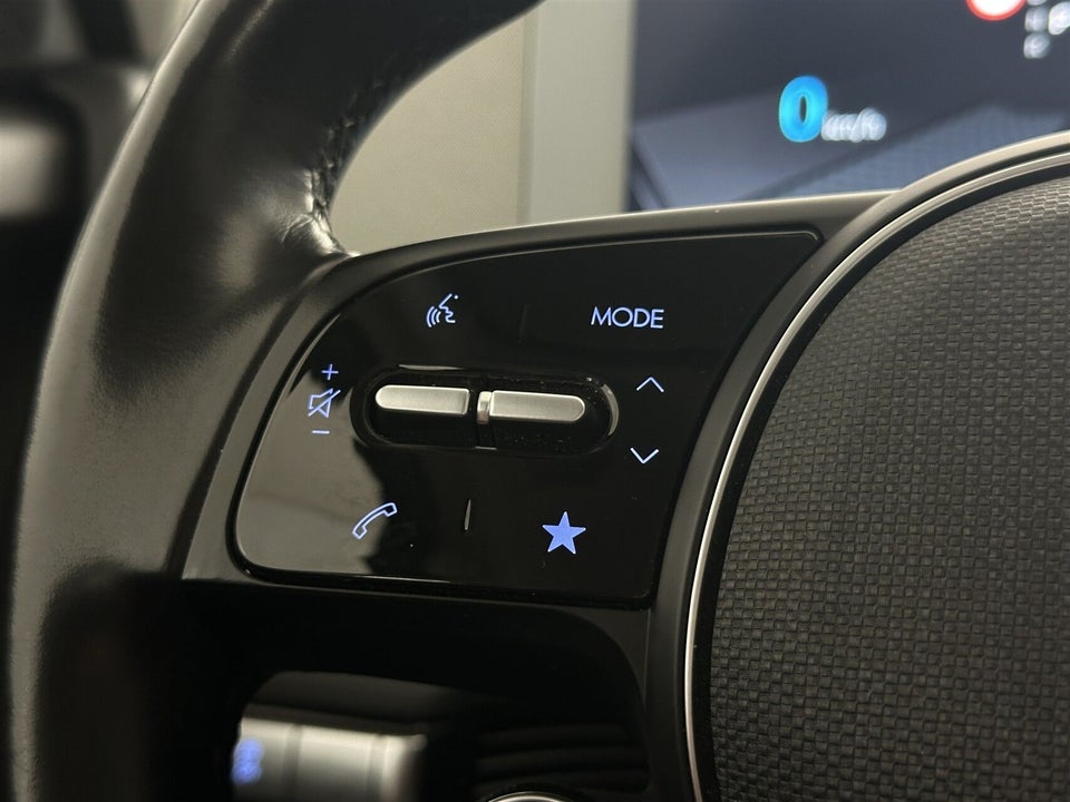 Hyundai Ioniq 5 73 Essential 5d