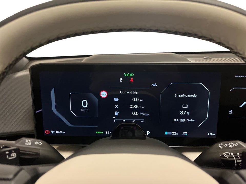 Kia EV4 81 Long Range GT-Line 5d