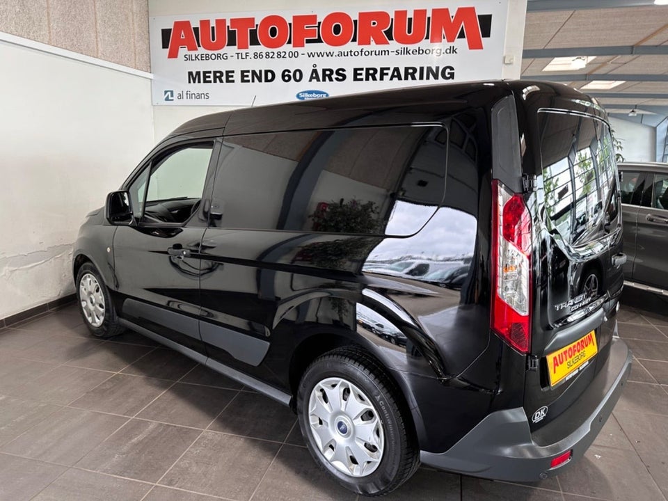 Ford Transit Connect 1,5 TDCi 100 Trend kort