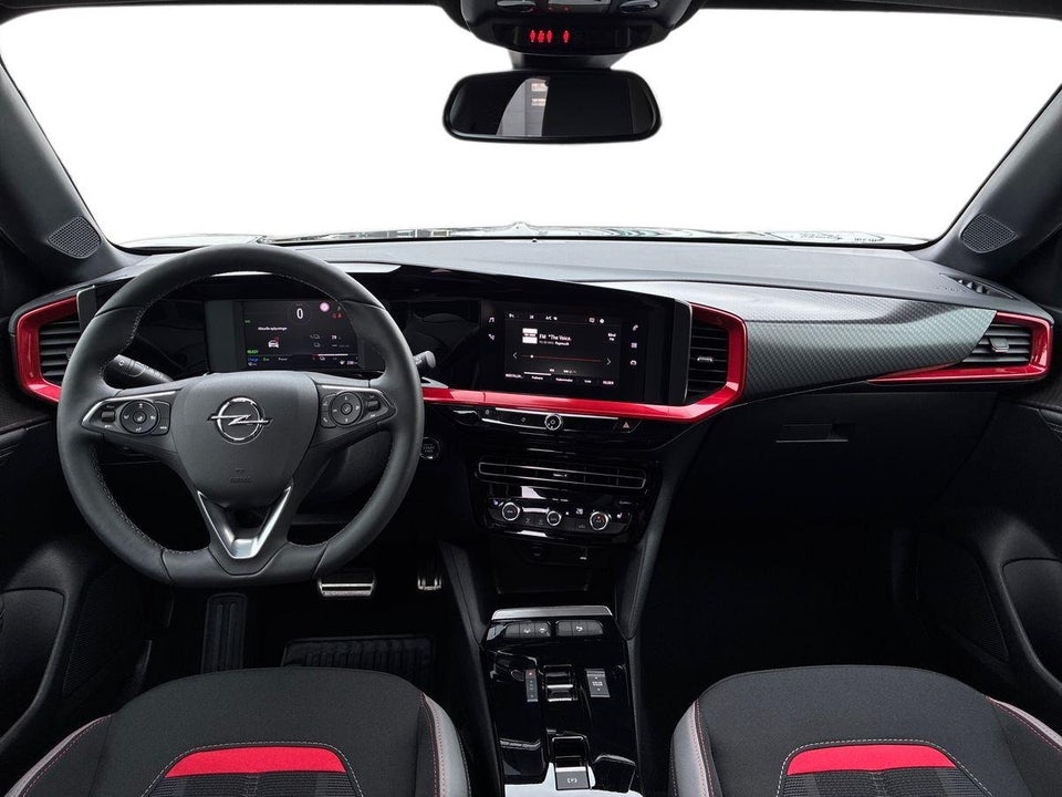 Opel Mokka-e 50 GS Line 5d