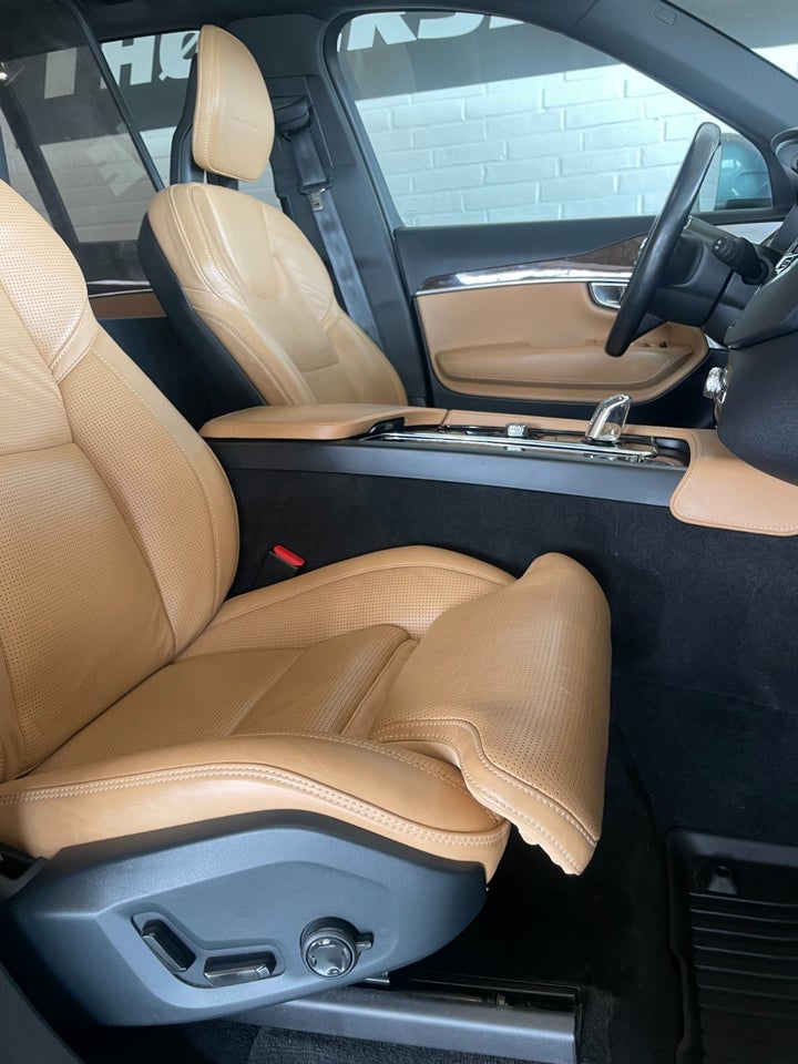 Volvo XC90 2,0 T8 407 Inscription aut. AWD Van 5d