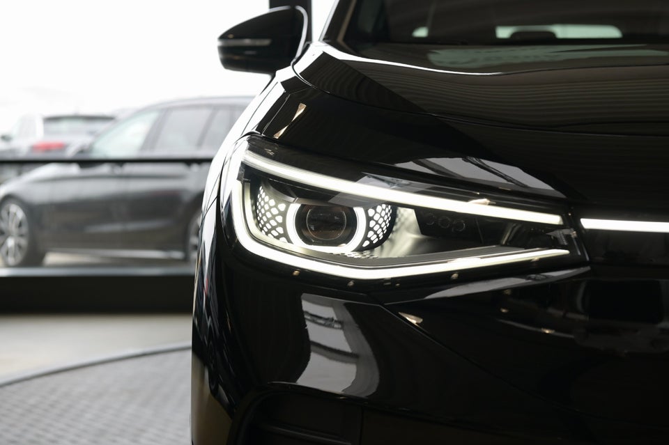 VW ID.4 77 Pro Style 5d