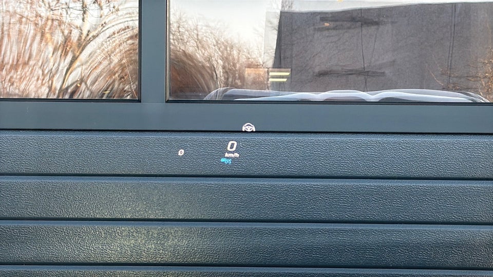 Mercedes EQC400 AMG 4Matic 5d