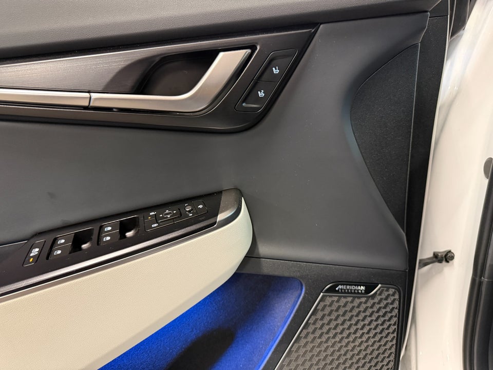 Kia EV6 84 Long Range Performance GT-Line AWD 5d