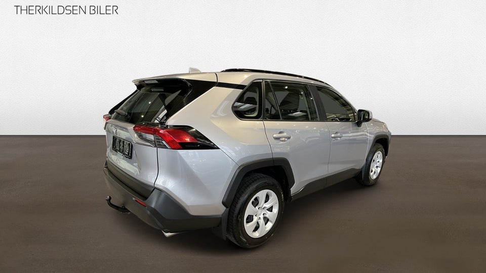 Toyota RAV4 2,0 T2 5d