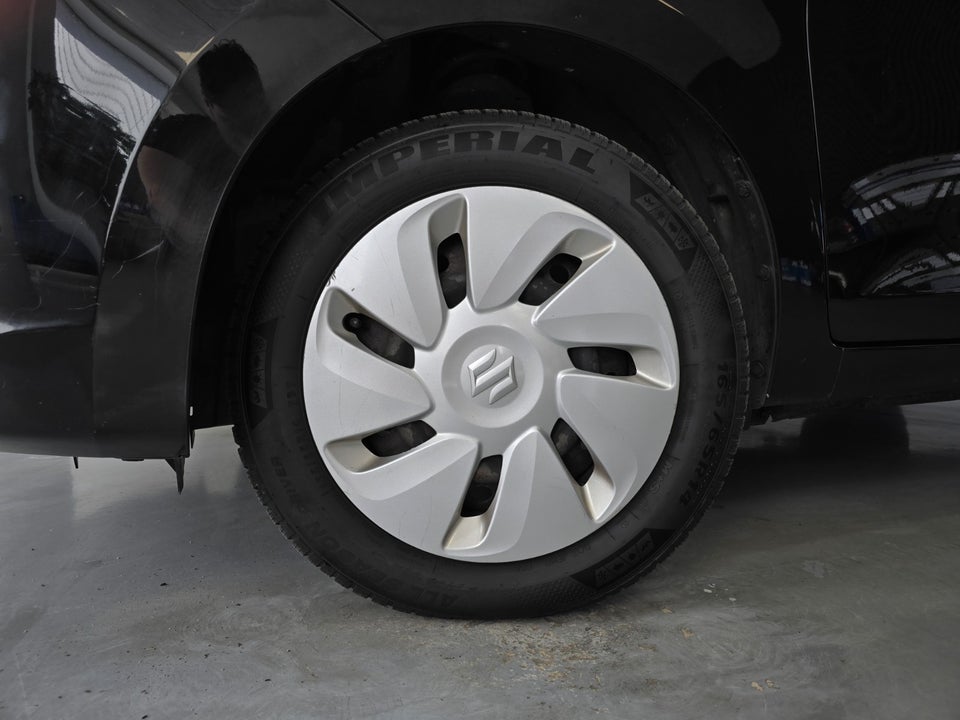 Suzuki Celerio 1,0 Comfort 5d