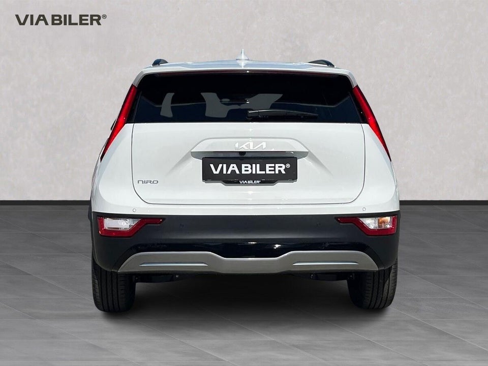 Kia Niro 64 EV Access 5d