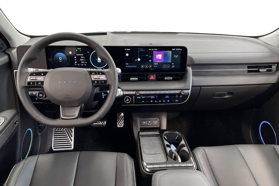 Hyundai Ioniq 5 84 Ultimate 5d