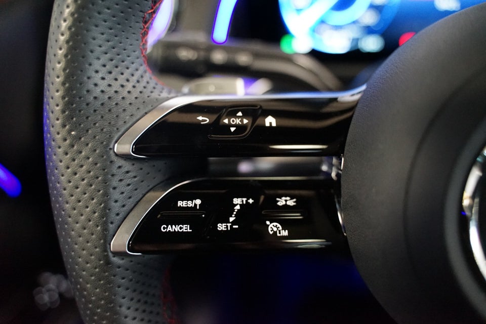 Mercedes EQB250+ AMG Premium 5d