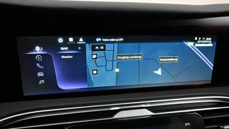 Hongqi E-HS9 99 Premium 5d