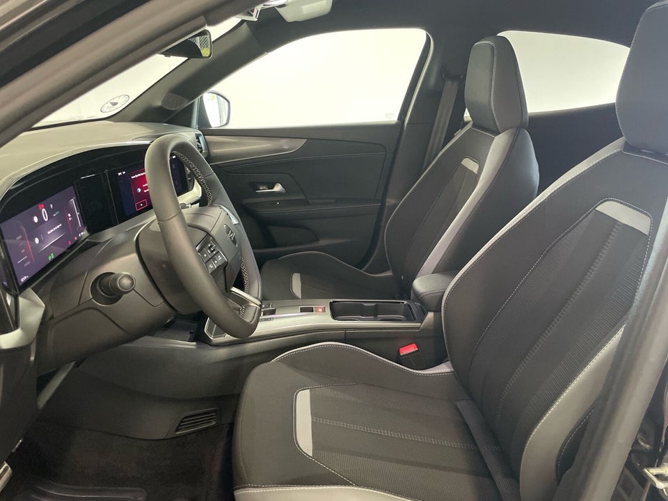 Opel Mokka-e 54 GS Line 5d