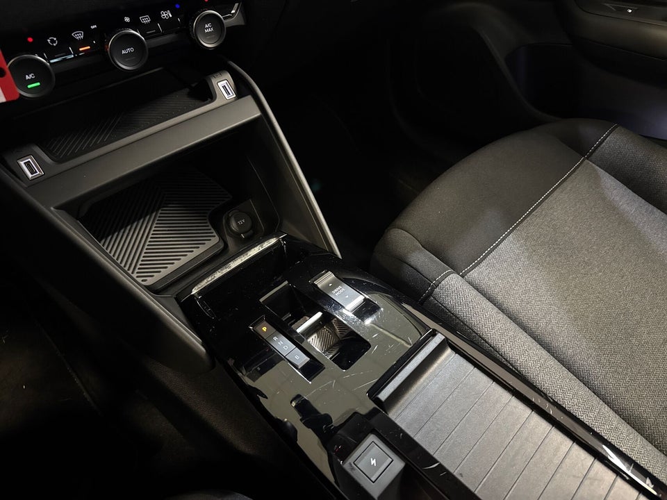 Citroën ë-C4 50 Feel 5d