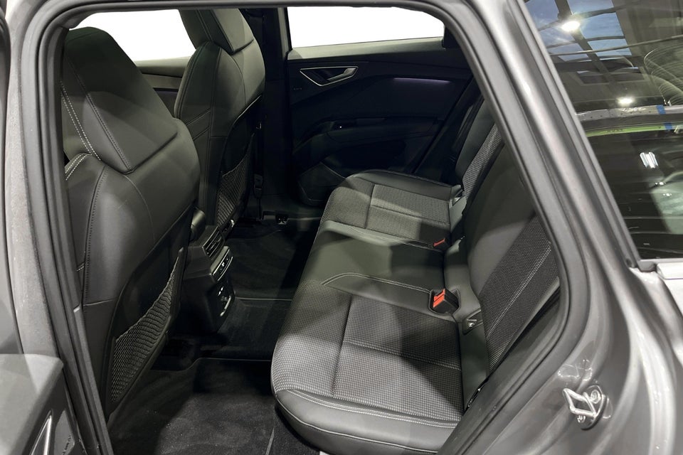 Audi Q4 e-tron 45 Ultra 5d