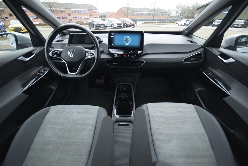 VW ID.3 45 Pure Performance 5d
