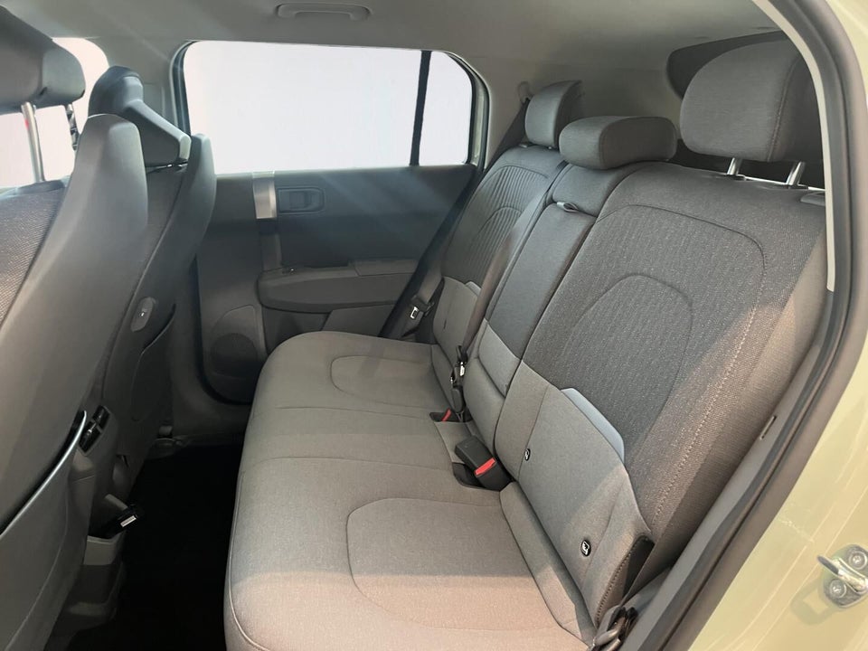 Kia EV3 81 Long Range Prestige 5d