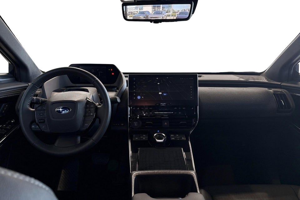 Subaru Solterra 71 Touring+ 5d