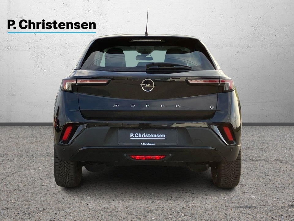 Opel Mokka-e 50 Elegance 5d