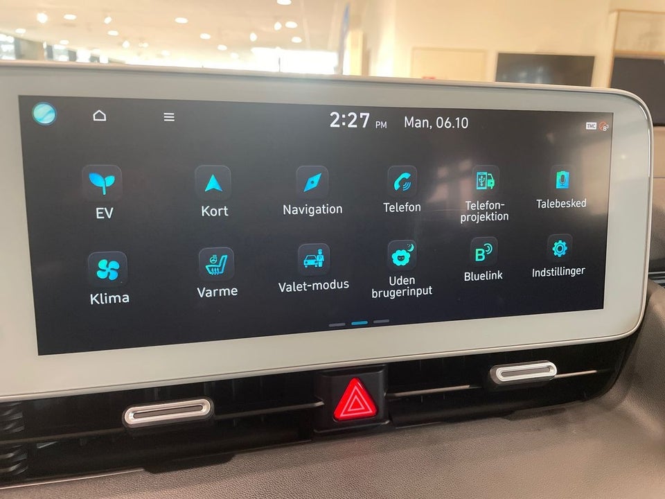 Hyundai Ioniq 5 58 Dynamiq 5d