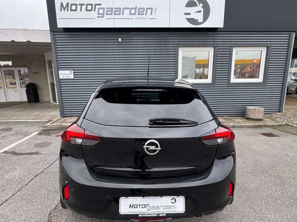 Opel Corsa 1,5 D 102 CityLine+ 5d