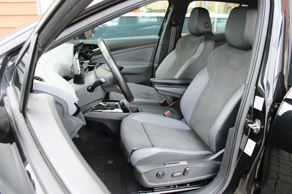 VW ID.4 77 Pro Performance 5d
