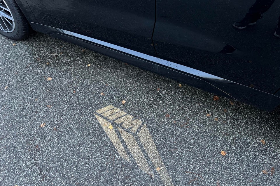 BMW iX1 eDrive20 M-Sport 5d