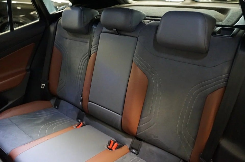 VW ID.4 77 1ST Pro Max 5d