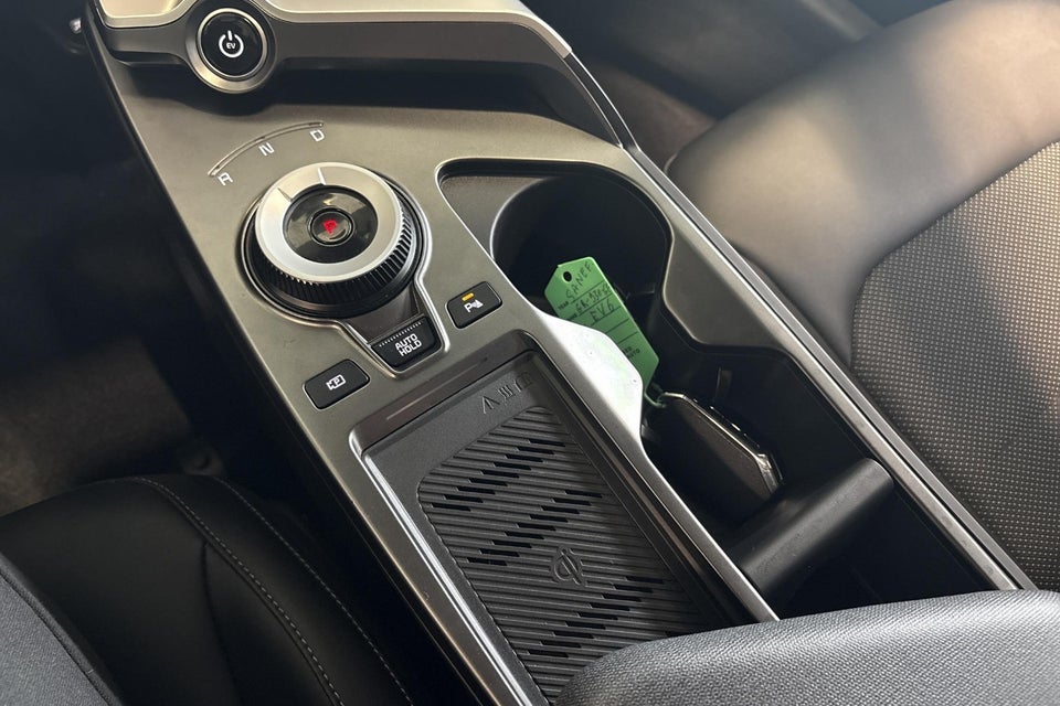 Kia EV6 77 Long Range Active 5d