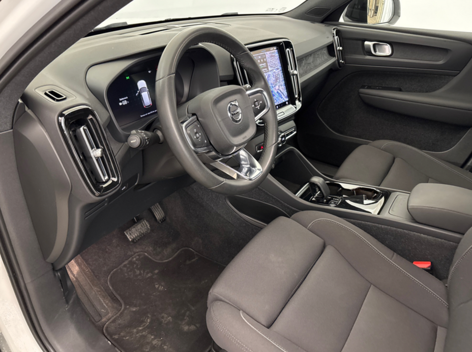 Volvo XC40 P6 ReCharge Core 5d
