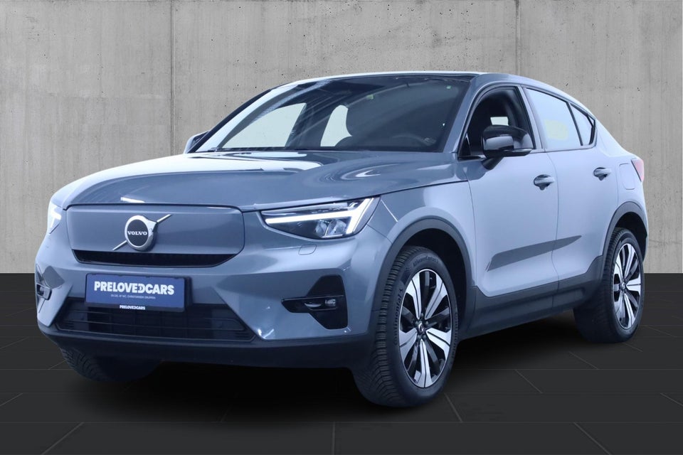 Volvo C40 P6 ReCharge Plus 5d