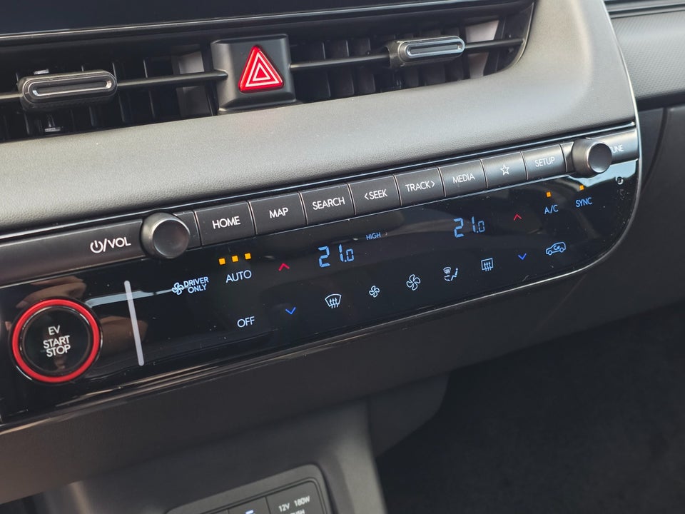 Hyundai Ioniq 5 84 N Line 5d