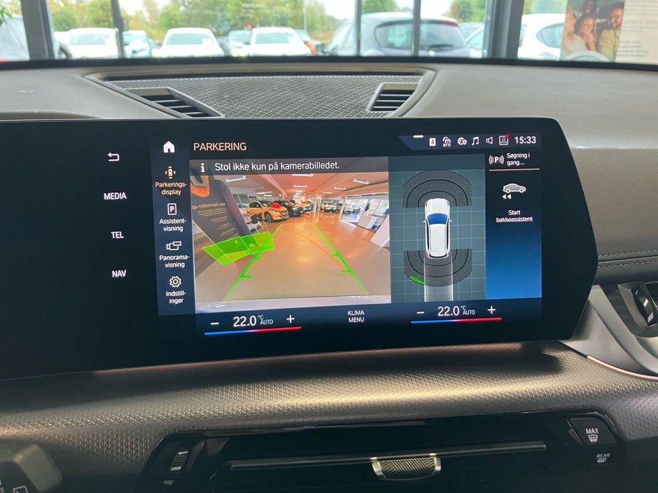 BMW iX1 xDrive30 M-Sport 5d