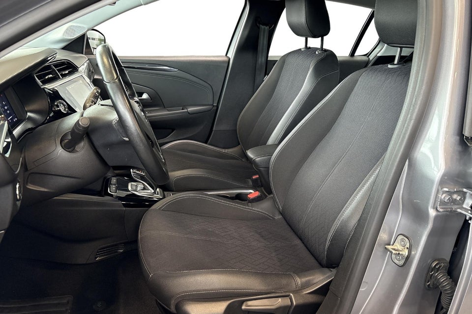 Opel Corsa-e 50 Elegance 5d