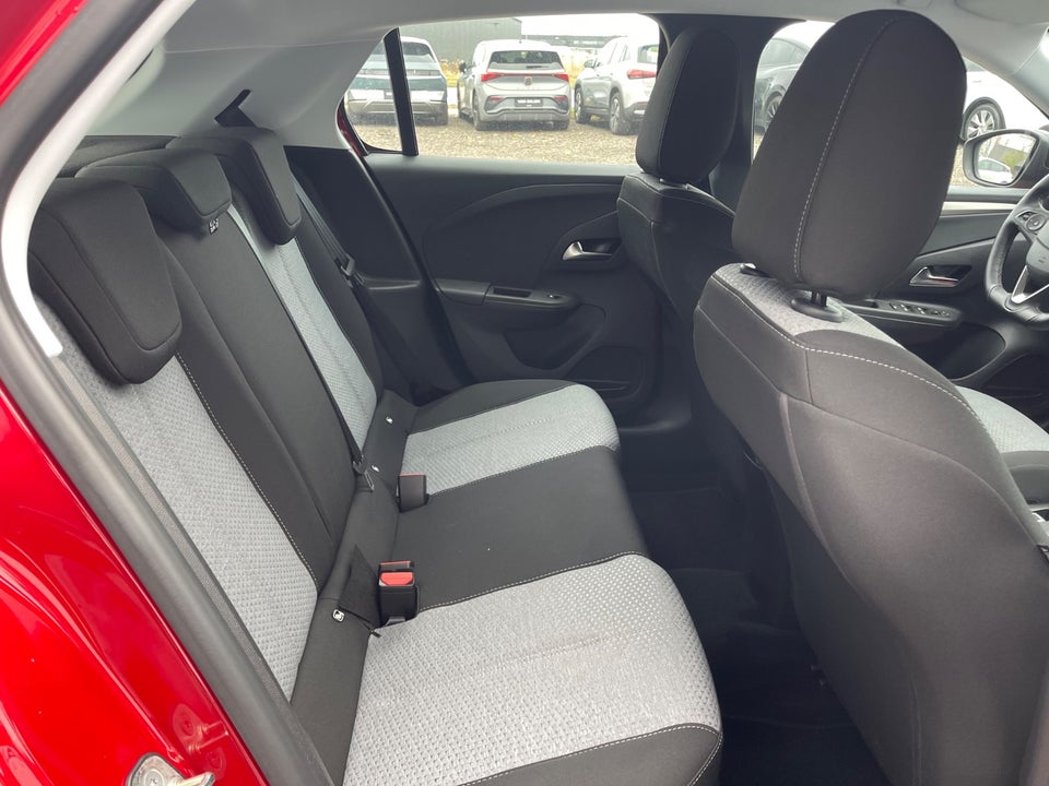 Opel Corsa-e 50 Elegance 5d