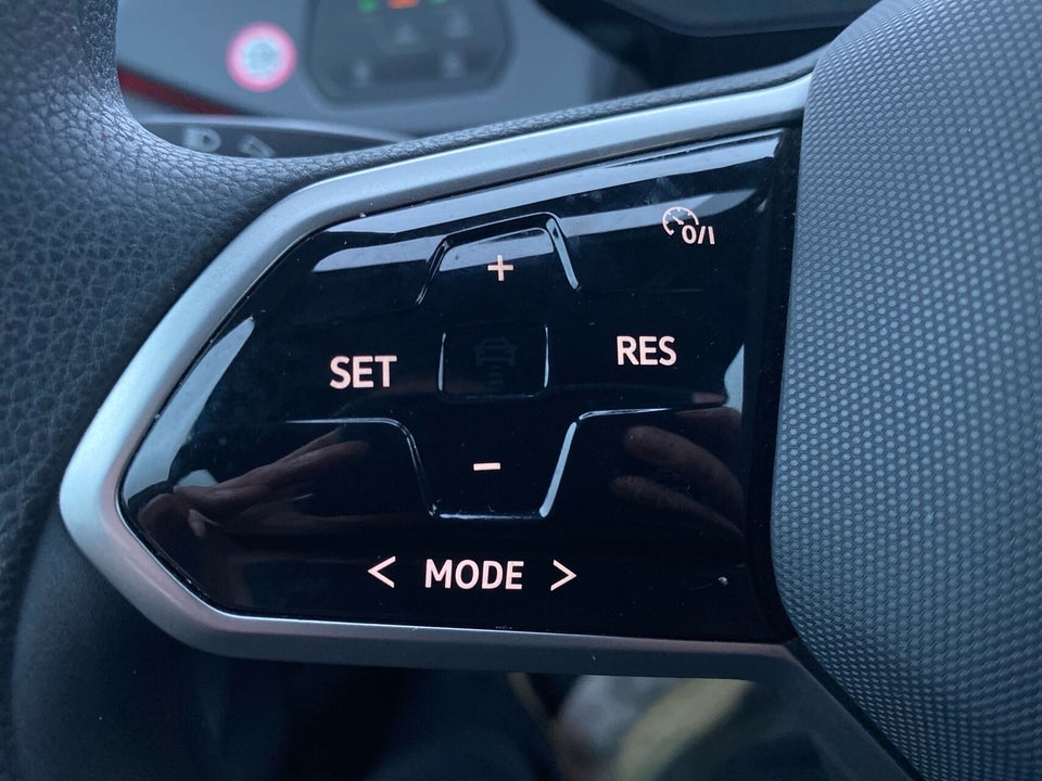 VW ID.3 45 Pure Performance 5d