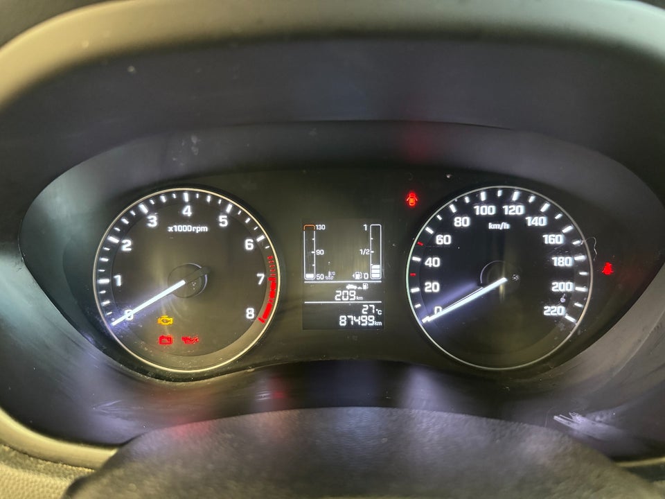 Hyundai i20 1,25 Fresh 5d