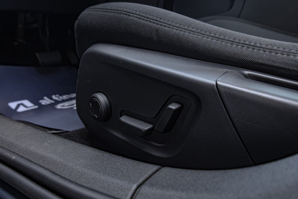 Polestar 2 Long Range AWD 5d