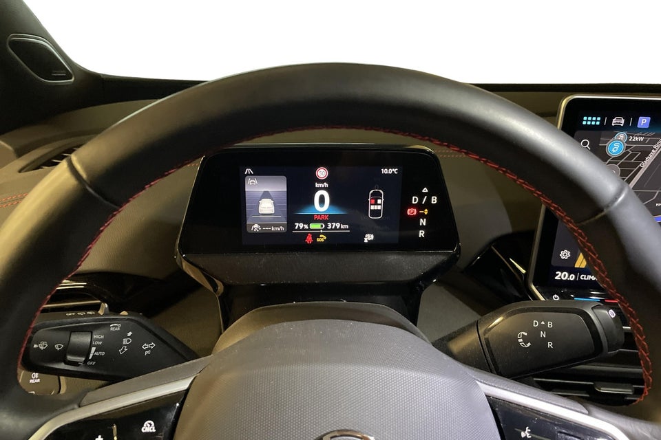 VW ID.4 77 GTX Max+ 4Motion 5d