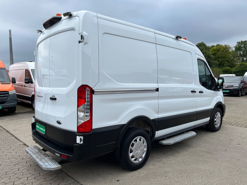 Ford Transit 350 L2 Van 2,0 TDCi 130 Trend H2 FWD